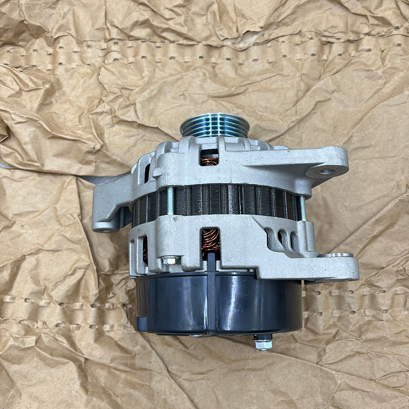 12V 90A alternator for bobcat 331 excavator 210590  426068  600120  600121  600122  TA0002656068  TA000A48401  TA000A48402  TA000A63701