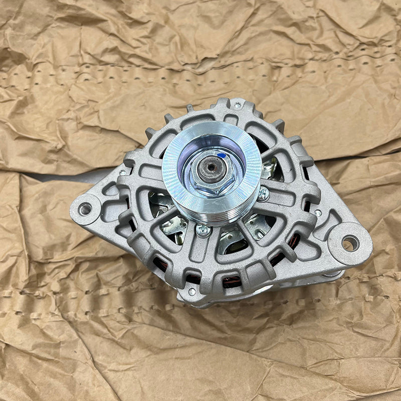 12V 90A alternator for bobcat 331 excavator 210590  426068  600120  600121  600122  TA0002656068  TA000A48401  TA000A48402  TA000A63701