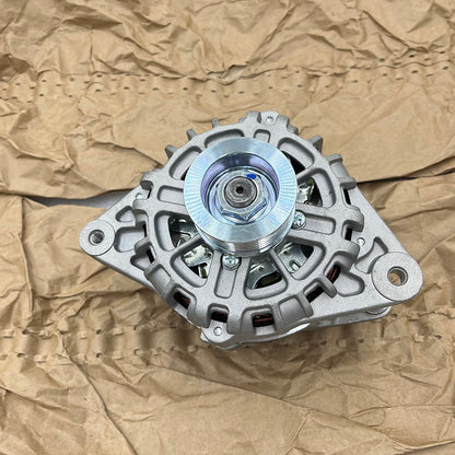 12V 90A alternator for bobcat 331 excavator 210590  426068  600120  600121  600122  TA0002656068  TA000A48401  TA000A48402  TA000A63701