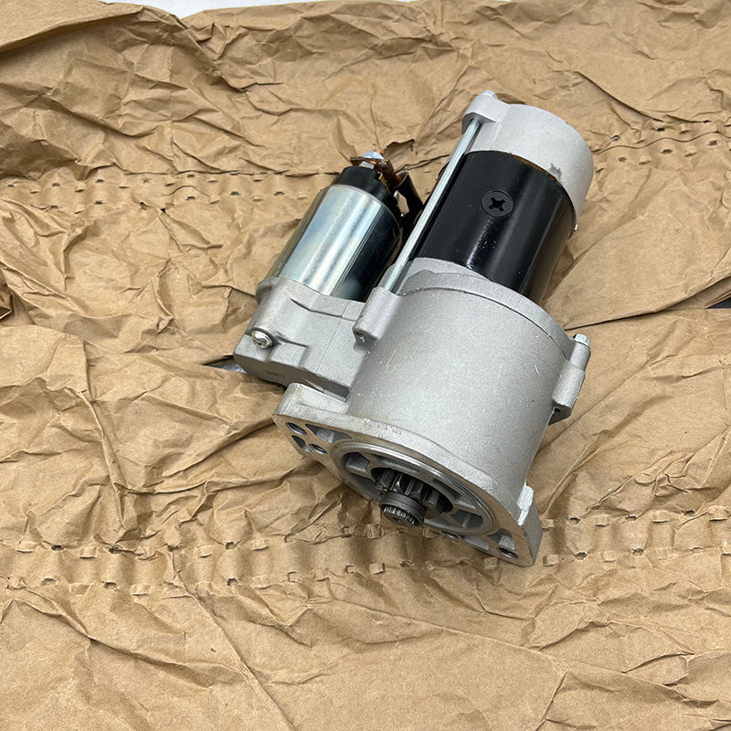 12V 10T 2.2KW Starter Motor For Mitsubishi 4M40 M8T71071  M8T75071  M8T75071A  M8T75073  M8T75073A  M8T75074  M8T75074ZT  M8T75871  ME200206  ME201650  ME202424  ME202970  ME204423  ME204424  ME204424A  ME204425  ME204425B  RE204424C