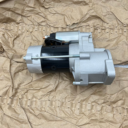 12V 10T 2.2KW Starter Motor For Mitsubishi 4M40 M8T71071  M8T75071  M8T75071A  M8T75073  M8T75073A  M8T75074  M8T75074ZT  M8T75871  ME200206  ME201650  ME202424  ME202970  ME204423  ME204424  ME204424A  ME204425  ME204425B  RE204424C