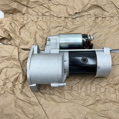 12V 10T 2.2KW Starter Motor For Mitsubishi 4M40 M8T71071  M8T75071  M8T75071A  M8T75073  M8T75073A  M8T75074  M8T75074ZT  M8T75871  ME200206  ME201650  ME202424  ME202970  ME204423  ME204424  ME204424A  ME204425  ME204425B  RE204424C