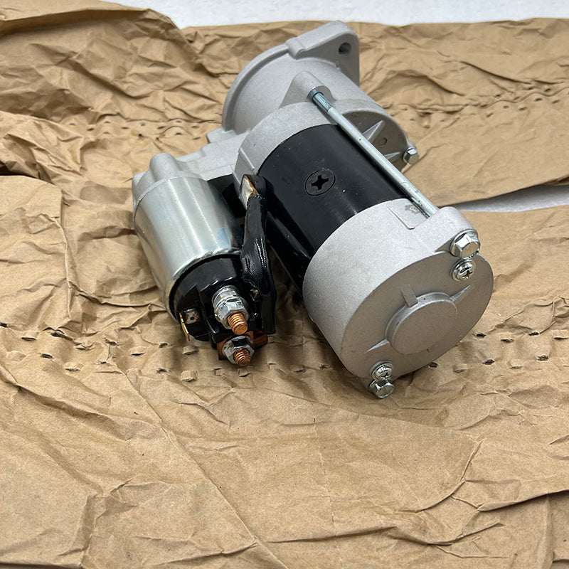 12V 10T 2.2KW Starter Motor For Mitsubishi 4M40 M8T71071  M8T75071  M8T75071A  M8T75073  M8T75073A  M8T75074  M8T75074ZT  M8T75871  ME200206  ME201650  ME202424  ME202970  ME204423  ME204424  ME204424A  ME204425  ME204425B  RE204424C