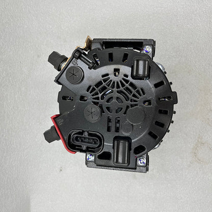 24V 180A ALTERNATOR FOR SCANIA  FOR DOOSAN DX520-9C DX560-9C 2448165  2470900  2572595  2853478