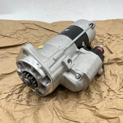 24V 11T 4.8KW Starter Motor For Komatsu  PC138-11 Excavator SAA4D95LE-7A 6008634150 6008634151