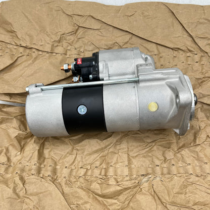 24V 11T 4.8KW Starter Motor For Komatsu  PC138-11 Excavator SAA4D95LE-7A 6008634150 6008634151