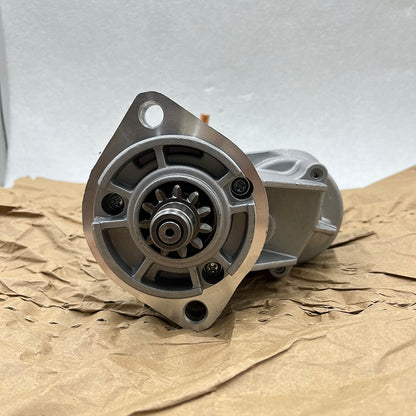 24V 11T 4.5KW 4D95T Starter Motor For Komatsu PC60-8 PC70-8 Excavator 228000-1440  0230001700  6008134460  6008134461