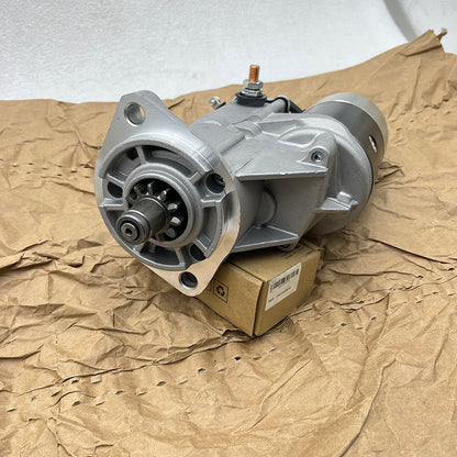 24V 11T 4.5KW 4D95T Starter Motor For Komatsu PC60-8 PC70-8 Excavator 228000-1440  0230001700  6008134460  6008134461