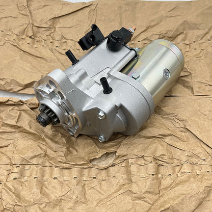 12V 11T 2.2KW Starter Motor For Caterpillar 2280008450  4280006170  4280006171  0R9704  1559849