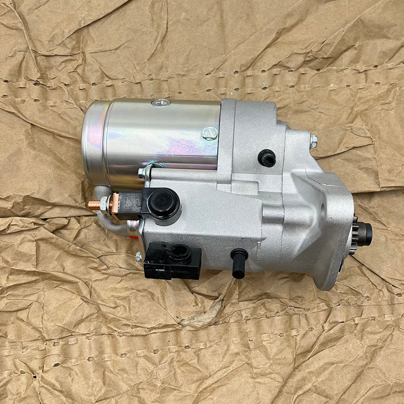 12V 11T 2.2KW Starter Motor For Caterpillar 2280008450  4280006170  4280006171  0R9704  1559849