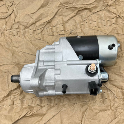 12V 10T 2.5KW Starter Motor For  John Deere  4039 4045  RE50165  RE540301  RE54091  RE59588  TY24436  2280000840  2280000842