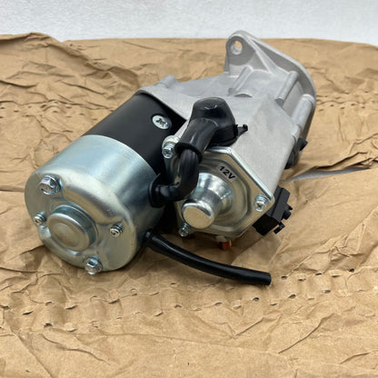 12V 10T 2.5KW Starter Motor For New Holland  87040161  4280003140