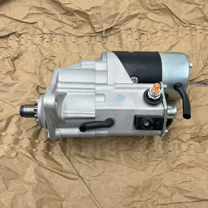 12V 10T 2.5KW Starter Motor For New Holland  87040161  4280003140