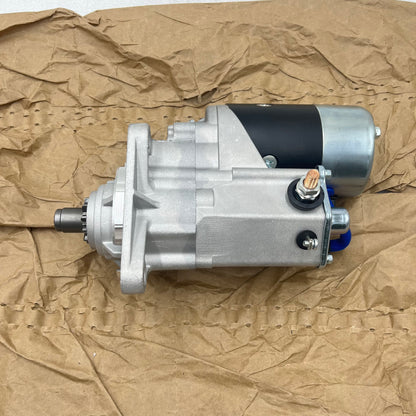 24V 11T 4.5KW Starter Motor For Isuzu 6BG1  1811003310  1811003380  1811003381  0240003150  0240003151  1811004010  1811004011  1811004012  1811004013  0240003140  0240003141  0240003143  0240003260  0240003261