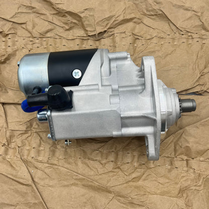 24V 11T 4.5KW Starter Motor For Isuzu 6BG1  1811003310  1811003380  1811003381  0240003150  0240003151  1811004010  1811004011  1811004012  1811004013  0240003140  0240003141  0240003143  0240003260  0240003261