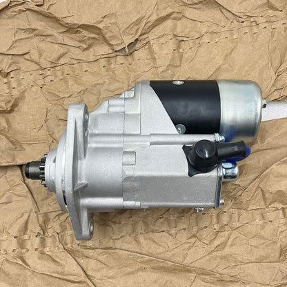 24V 11T 4.5KW Starter Motor For Doosan DB58 For Isuzu 6BD1  0280005300  0280005302  11811001891  11811001892  1811001892  281007601571  2810077040  2810077041  2810077060  2810077090  2810077110