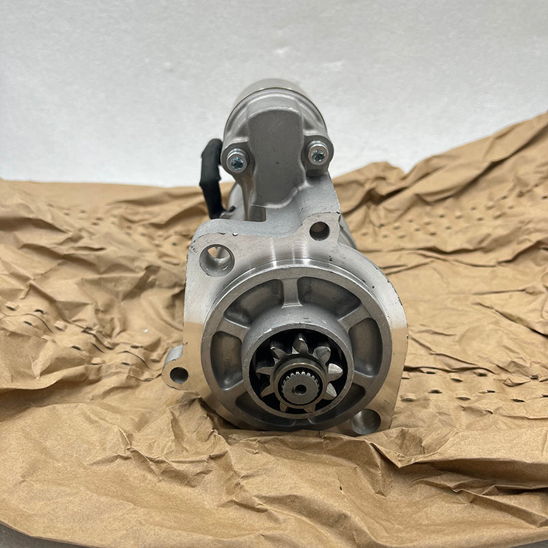 24V 9T 5.0KW V3800 Starter Motor For Kubota M008T80871  M008T80872  M008T80874  M8T80871  M8T80872  M8T80874  1K01163010  1K01163011  1K01163012  1K01163013