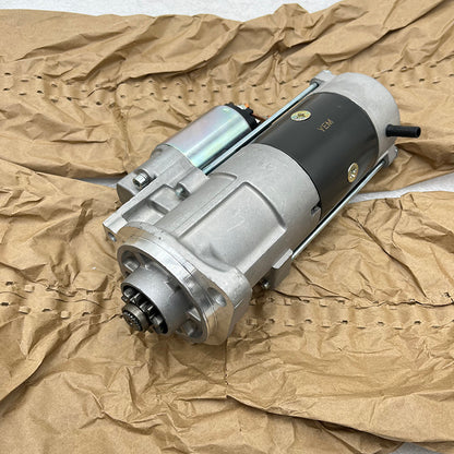 24V 9T 5.0KW V3800 Starter Motor For Kubota M008T80871  M008T80872  M008T80874  M8T80871  M8T80872  M8T80874  1K01163010  1K01163011  1K01163012  1K01163013