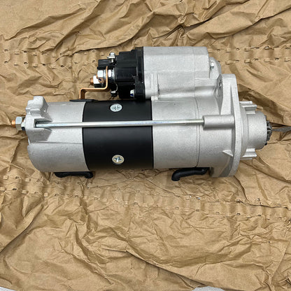 24V 10T 7.8KW Starter Motor For Caterpillar C7 E328D Excavator 20R4880 3949674 4280001150