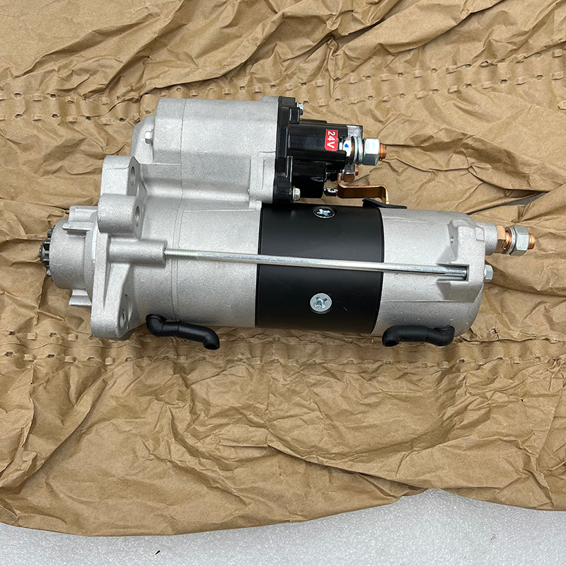 24V 10T 7.8KW Starter Motor For Caterpillar C7 E328D Excavator 20R4880 3949674 4280001150