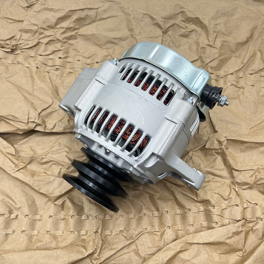 12V 90A alternator for caterpillar D3 D4 D5 bulldozer 10R9098  2035492  2035492R  32B6803300