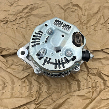 12V 90A alternator for caterpillar D3 D4 D5 bulldozer 10R9098  2035492  2035492R  32B6803300