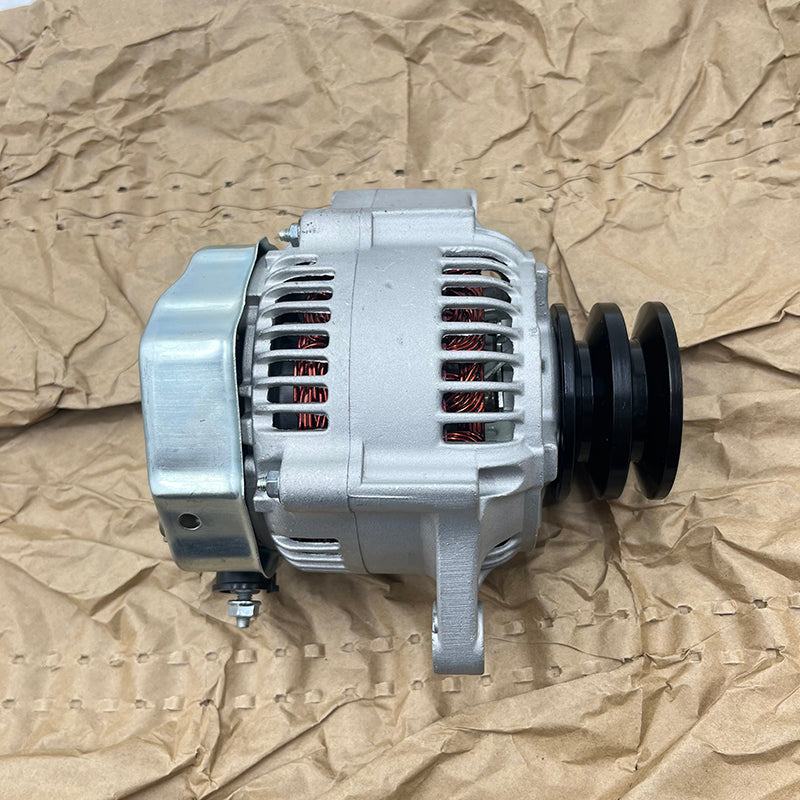 12V 90A alternator for caterpillar D3 D4 D5 bulldozer 10R9098  2035492  2035492R  32B6803300