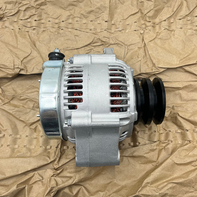 12V 90A alternator for caterpillar D3 D4 D5 bulldozer 10R9098  2035492  2035492R  32B6803300