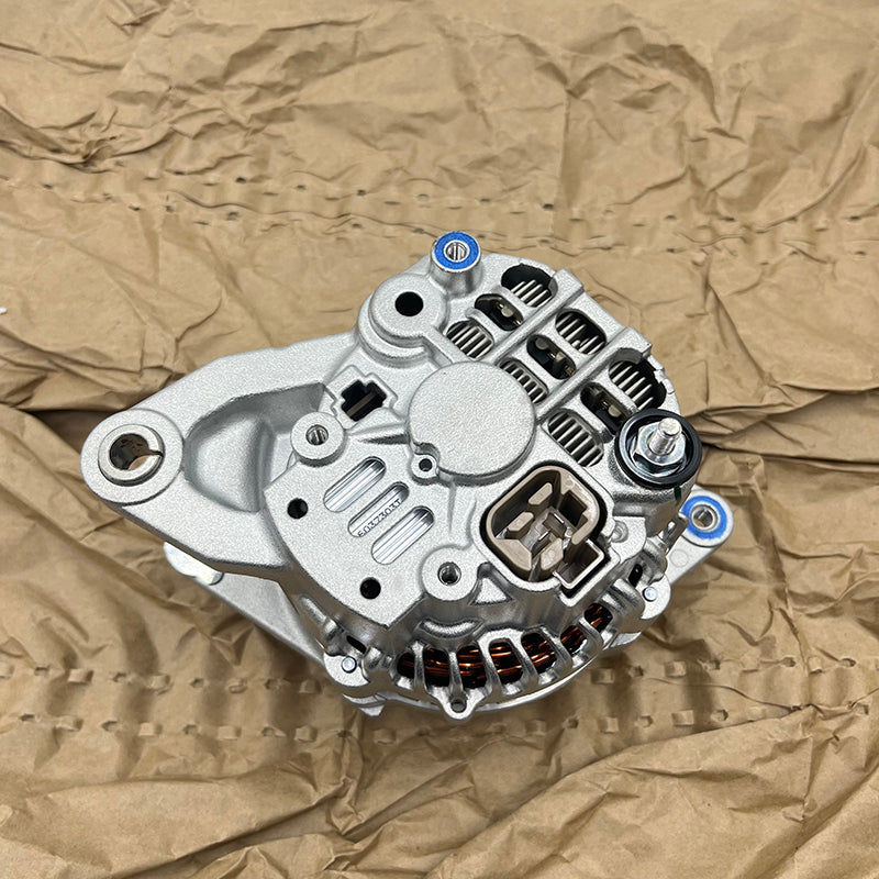 12V 80A alternator for kubota V3307 KX183 KX185 EXCAVATOR 3M76064010  3M76064011  A005TA5577  A005TA7899  A005TA8195  A5TA5577  A5TA7899