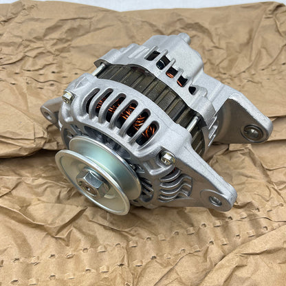 12V 80A alternator for kubota V3307 KX183 KX185 EXCAVATOR 3M76064010  3M76064011  A005TA5577  A005TA7899  A005TA8195  A5TA5577  A5TA7899