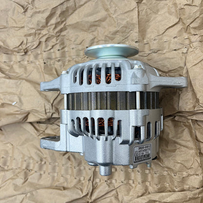 12V 80A alternator for kubota V3307 KX183 KX185 EXCAVATOR 3M76064010  3M76064011  A005TA5577  A005TA7899  A005TA8195  A5TA5577  A5TA7899