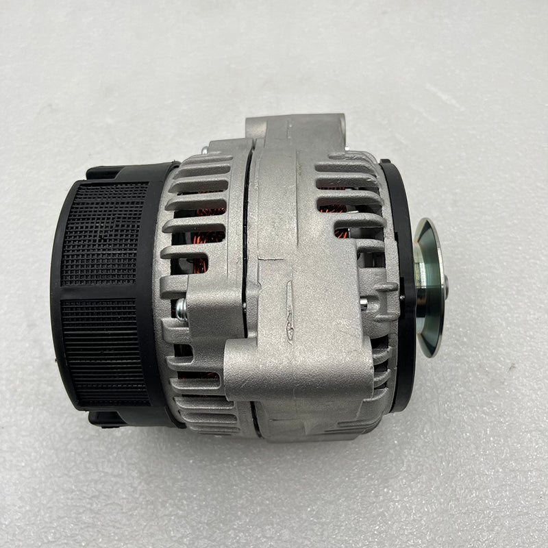 12V 150A ALTERNATOR FOR John Deere 11204257  AAN8169  IA1323