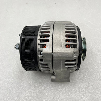 12V 150A ALTERNATOR FOR John Deere 11204257  AAN8169  IA1323