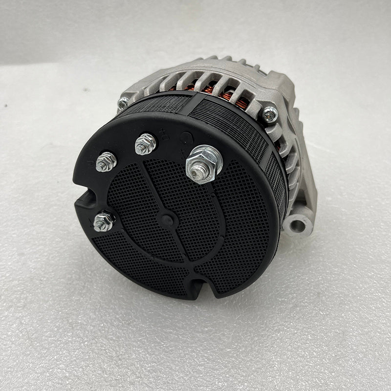 12V 150A ALTERNATOR FOR John Deere 11204257  AAN8169  IA1323