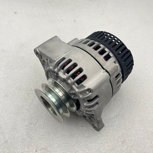 12V 95A ALTERNATOR FOR caterpillar 2076036  11201997  AAK5304  IA1067  398436A1  701820A1