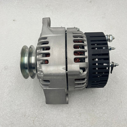 12V 95A ALTERNATOR FOR caterpillar 2076036  11201997  AAK5304  IA1067  398436A1  701820A1