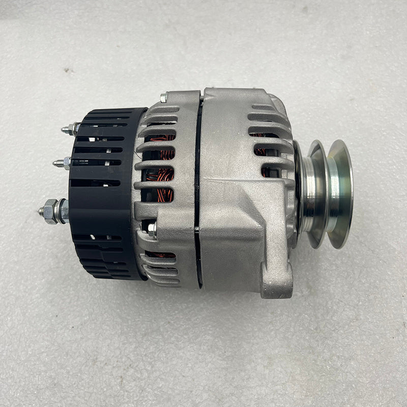 12V 95A ALTERNATOR FOR caterpillar 2076036  11201997  AAK5304  IA1067  398436A1  701820A1