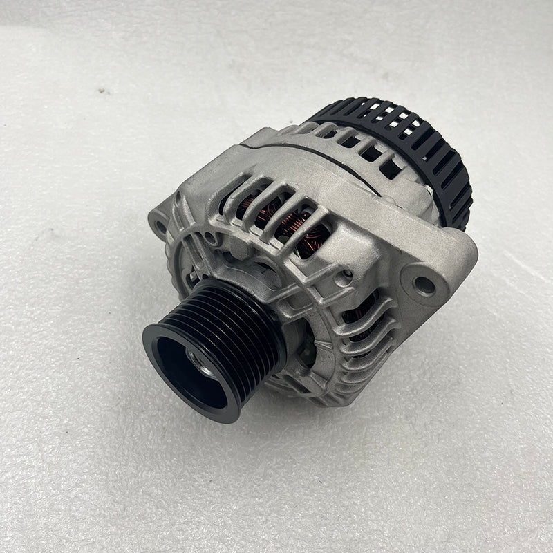 12V 85A ALTERNATOR FOR LANDINI  3654073M91  FOR ISKRA 11201800  AAK5145  IA0800