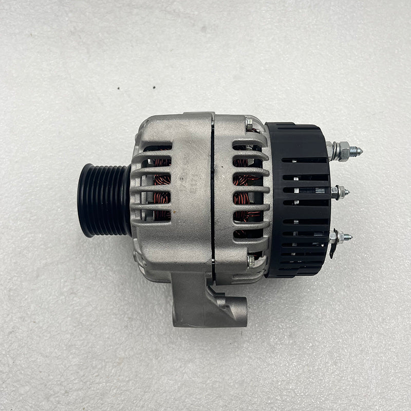 12V 85A ALTERNATOR FOR LANDINI  3654073M91  FOR ISKRA 11201800  AAK5145  IA0800