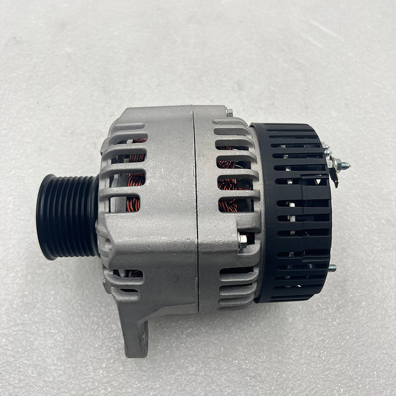 12V 120A ALTERNATOR FOR 11201970  11201976  11201977  11201978  112030160  11203033  11203365  11203388  AAK5189  AAK5193  AAK5194  AAK5195  AAK5323  AAK5379   AAK5557  AAK5562  IA0970