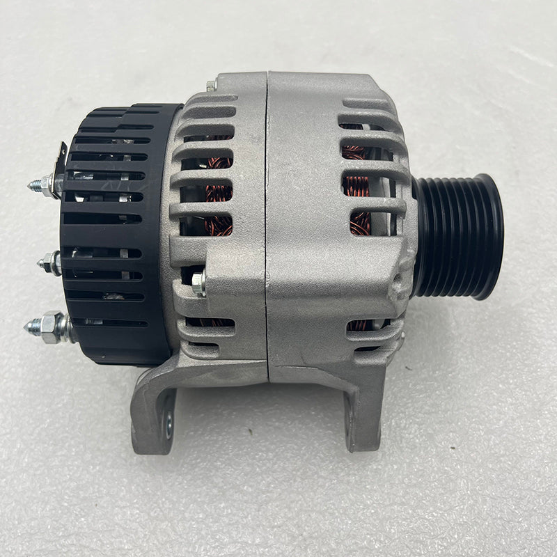 12V 120A ALTERNATOR FOR 11201970  11201976  11201977  11201978  112030160  11203033  11203365  11203388  AAK5189  AAK5193  AAK5194  AAK5195  AAK5323  AAK5379   AAK5557  AAK5562  IA0970