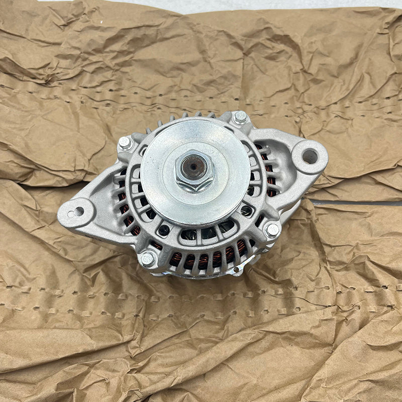 12V 65A alternator for volvo  EC60 excavator 14559184  14653971  906050115  600115