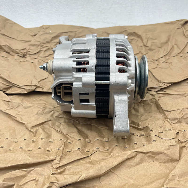 12V 65A alternator for volvo  EC60 excavator 14559184  14653971  906050115  600115