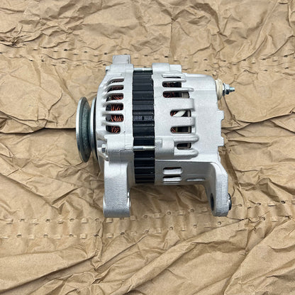 12V 65A alternator for volvo  EC60 excavator 14559184  14653971  906050115  600115