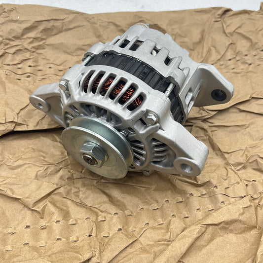 12V 65A alternator for volvo  EC60 excavator 14559184  14653971  906050115  600115