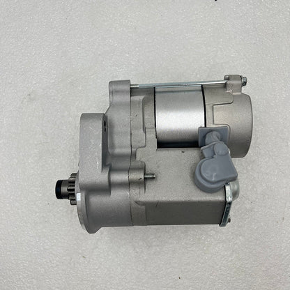 12V 9T 1.4KW Starter Motor For Toyota 1280000100  2810015020  2810087806  028000600  0280006000  0280006001  0280006360  0280006361  0280006362  1280000101  1280000102