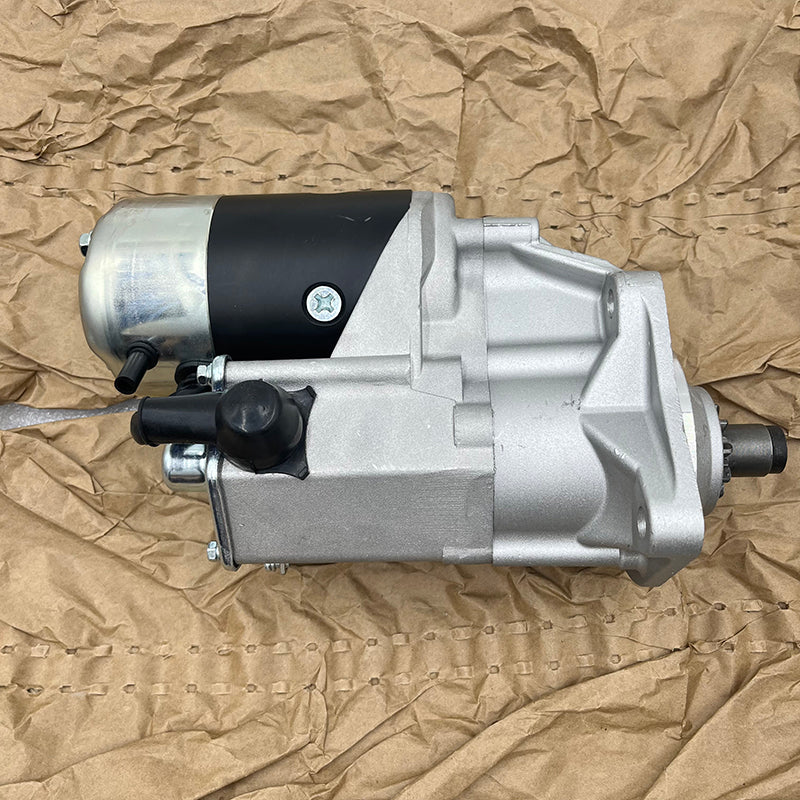 12V 10T 2.5KW Starter Motor For Caterpillar  3054E  2280007500  2280807500  0R9702  1449955