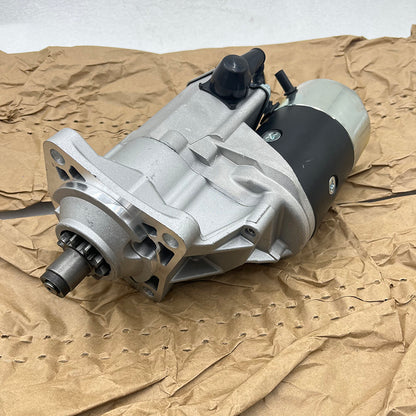 12V 10T 2.5KW Starter Motor For Caterpillar  3054E  2280007500  2280807500  0R9702  1449955