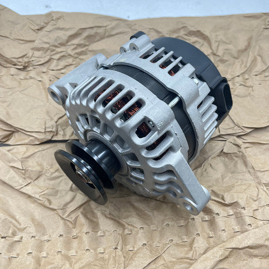 24V 50A ALTERNATOR FOR Perkins CH12876 FOR Delco 8600523  8600689