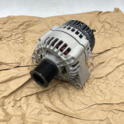 24V 55A alternator for shandonglinggong SDLG135 SDLG150 SDLG210 01182167  01182403  01182959  01183195  01183429  01183443  01183626  1182167  1182399  1182403  1182959  1183191  1183195